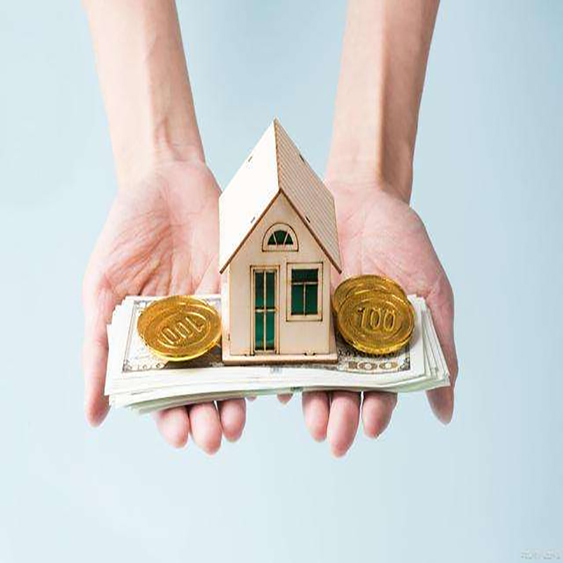 香坊房子抵押贷款时间|银行住房抵押贷款|放款快，期限长